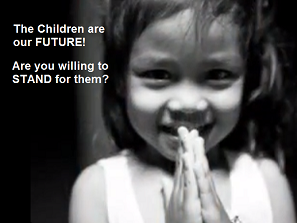 THe Children are our Future