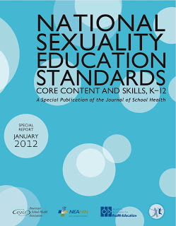 national sex standards cover