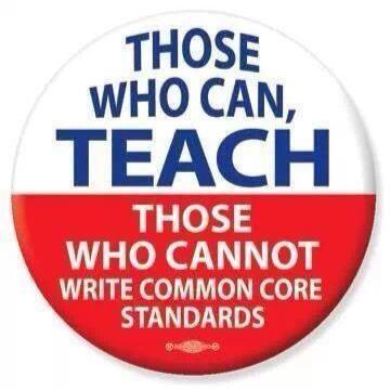 Those who teach
