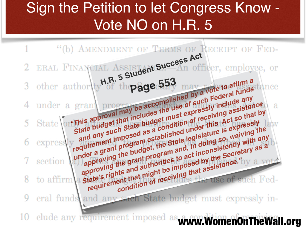 HR5 Petition to Congress.001